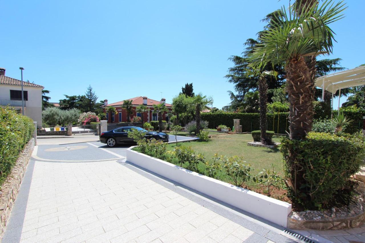 Apartments Knezovic Rovinj Extérieur photo