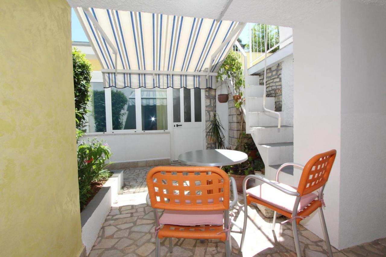 Apartments Knezovic Rovinj Extérieur photo