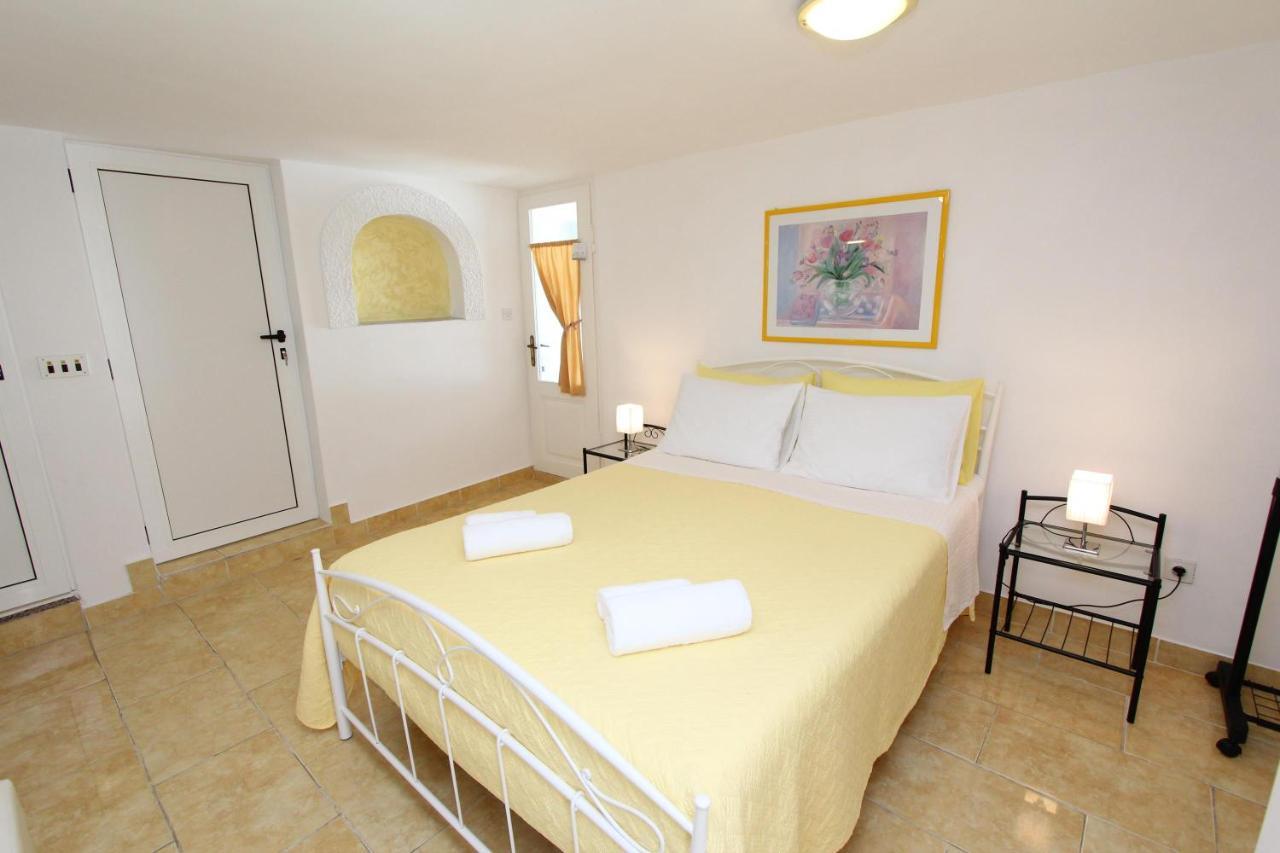 Apartments Knezovic Rovinj Extérieur photo