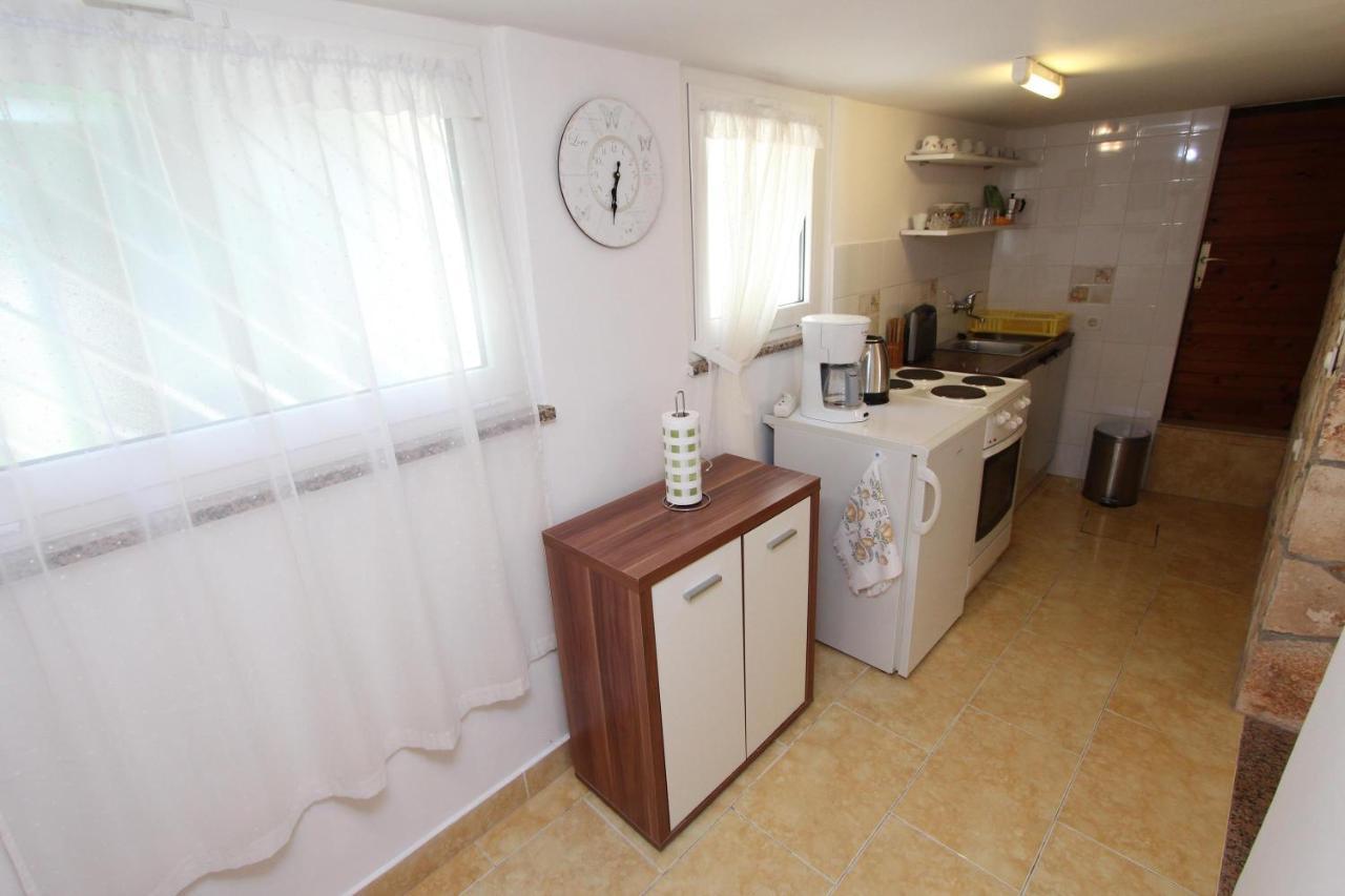 Apartments Knezovic Rovinj Extérieur photo
