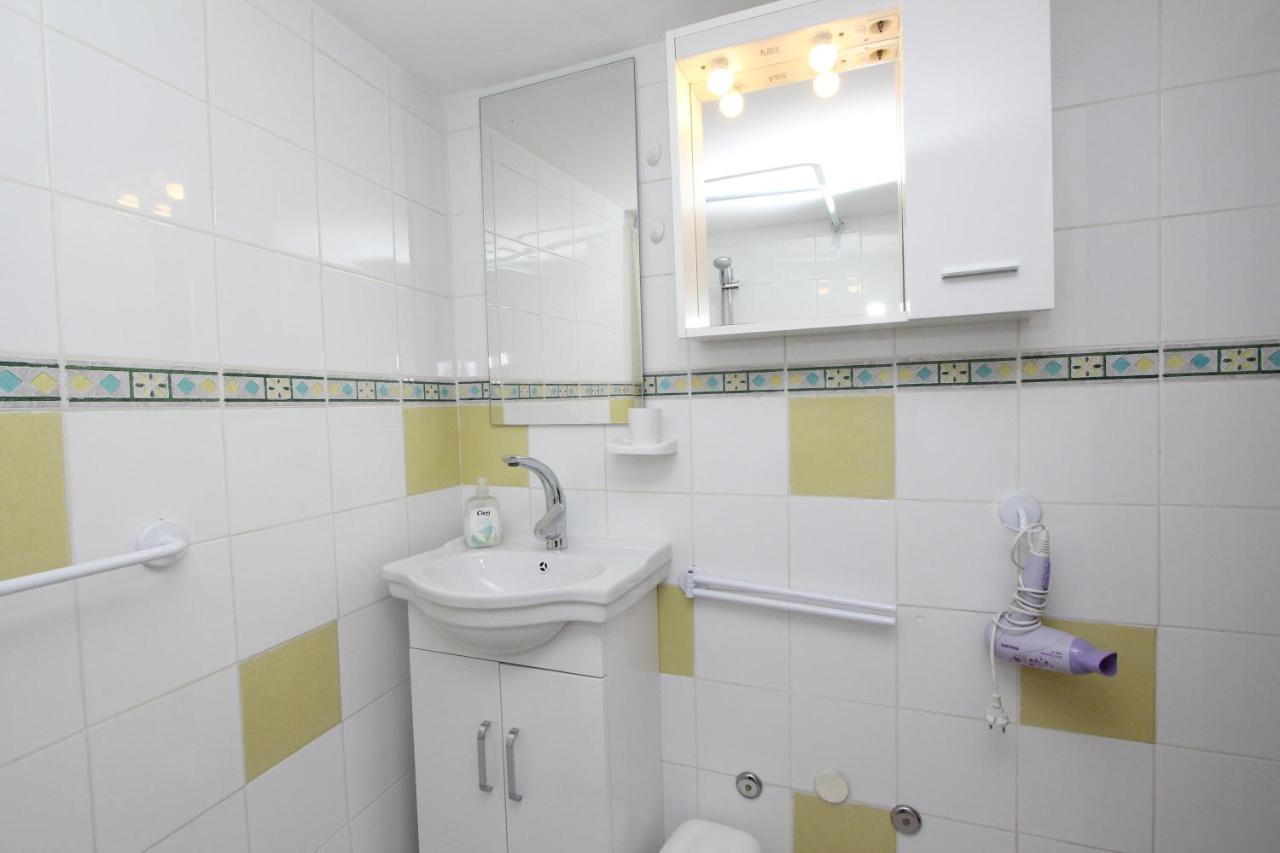 Apartments Knezovic Rovinj Extérieur photo