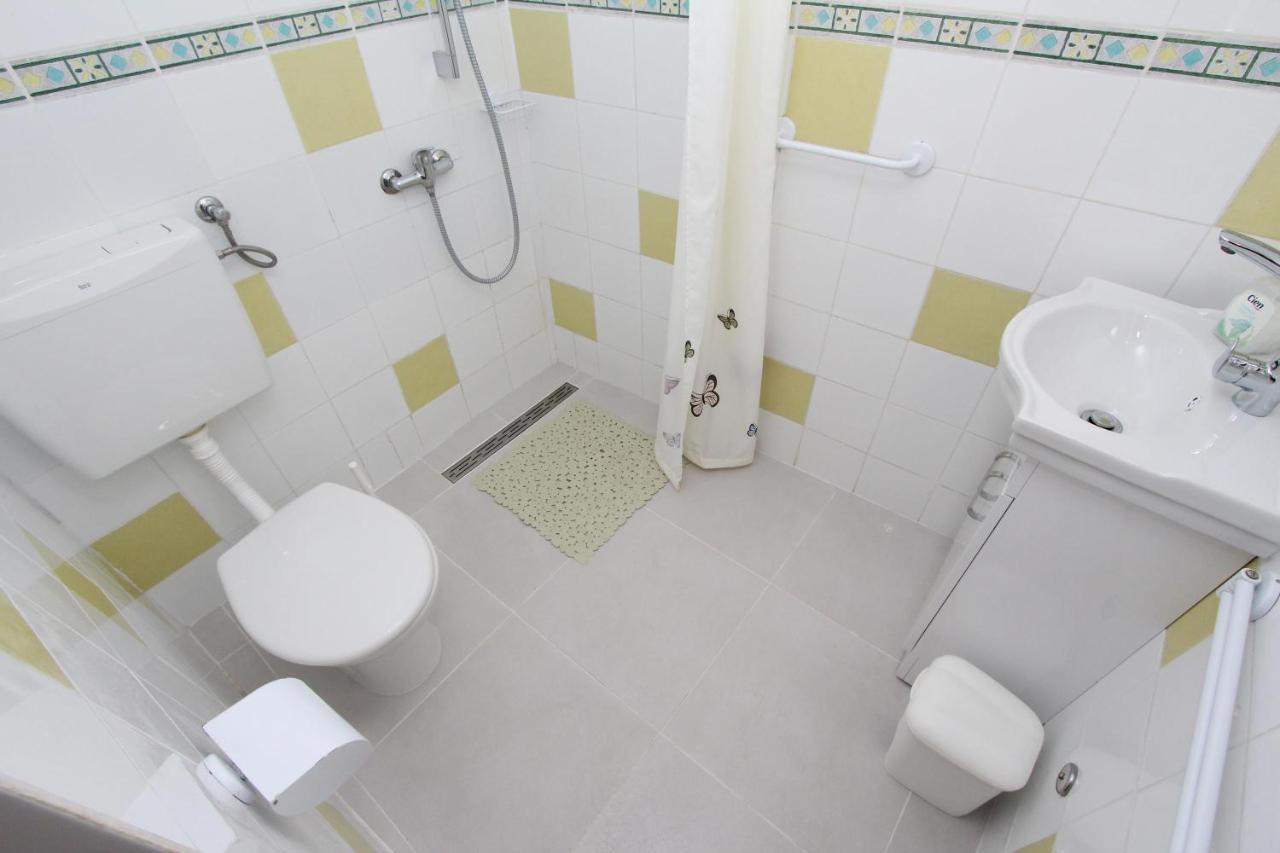 Apartments Knezovic Rovinj Extérieur photo