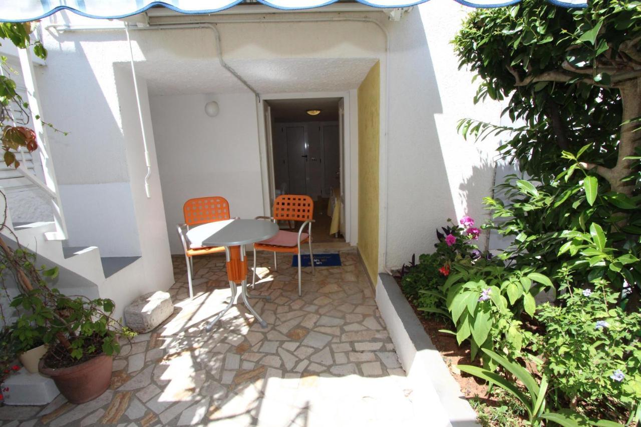 Apartments Knezovic Rovinj Extérieur photo