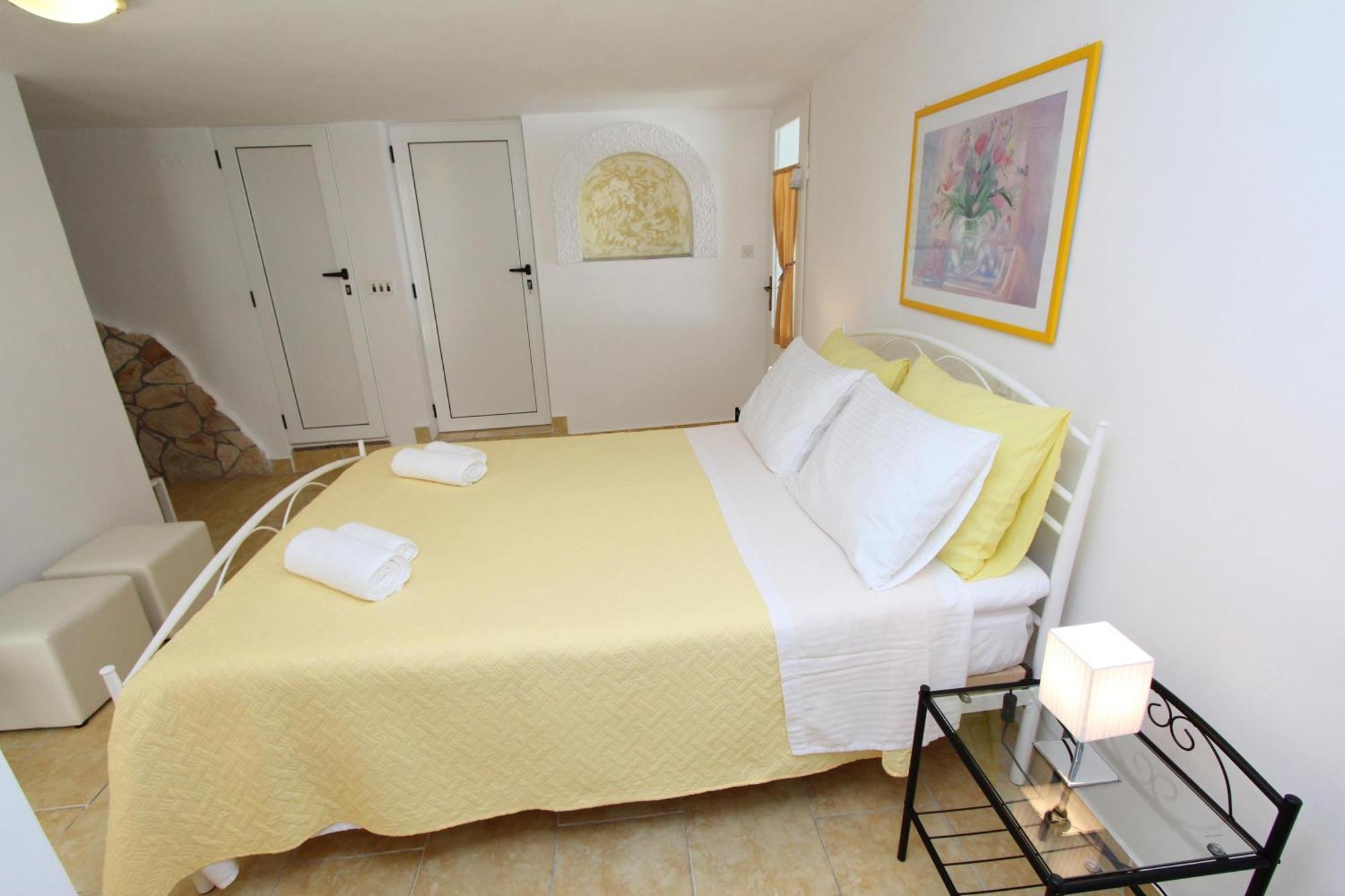 Apartments Knezovic Rovinj Chambre photo