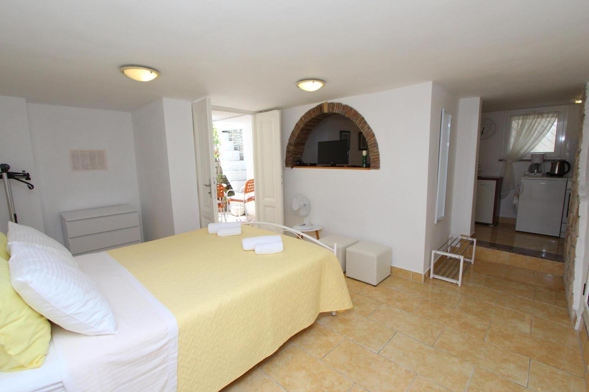 Apartments Knezovic Rovinj Chambre photo