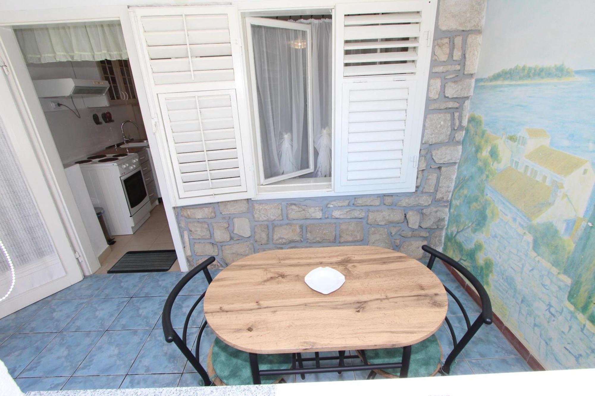 Apartments Knezovic Rovinj Chambre photo