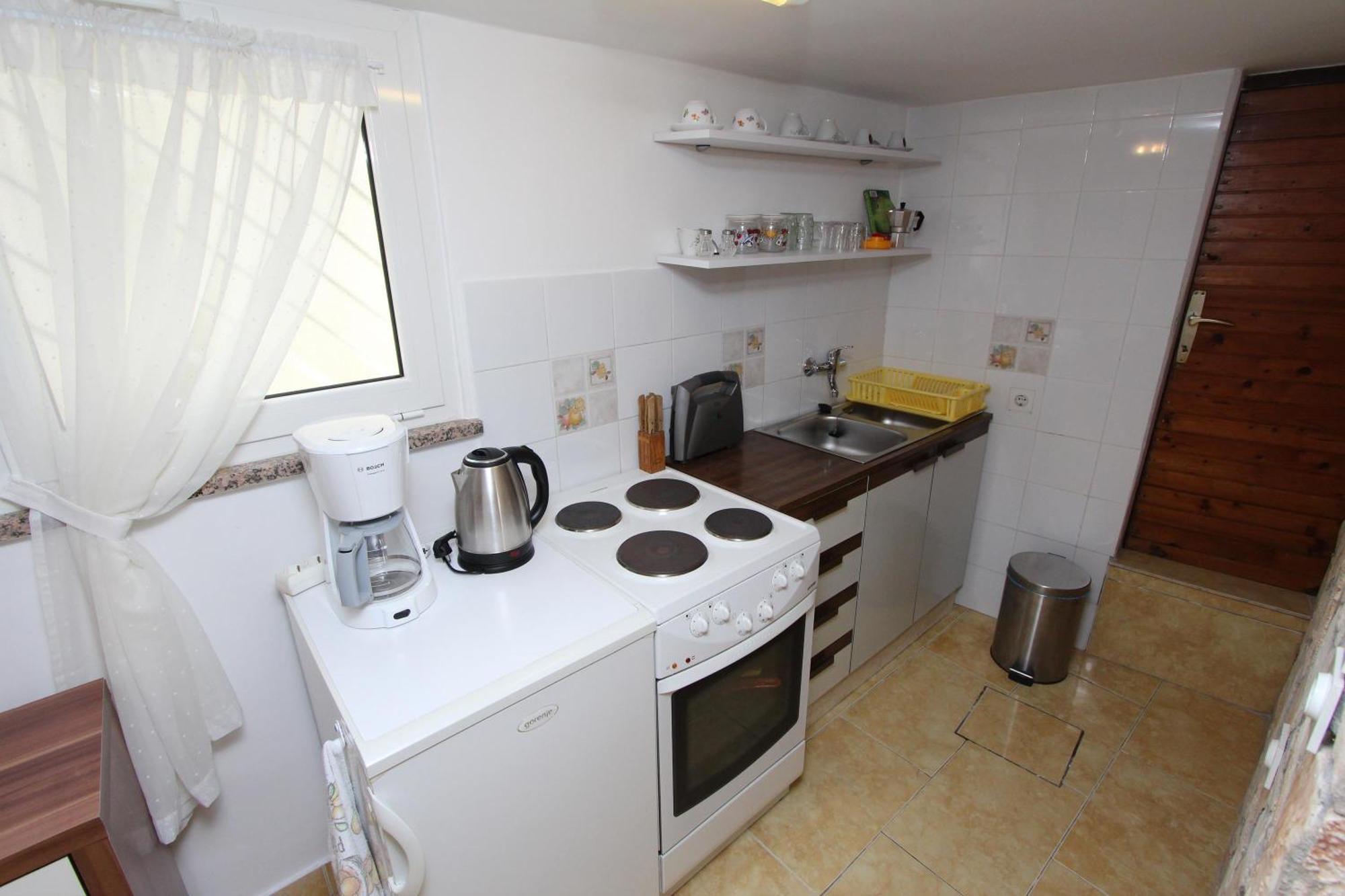 Apartments Knezovic Rovinj Chambre photo