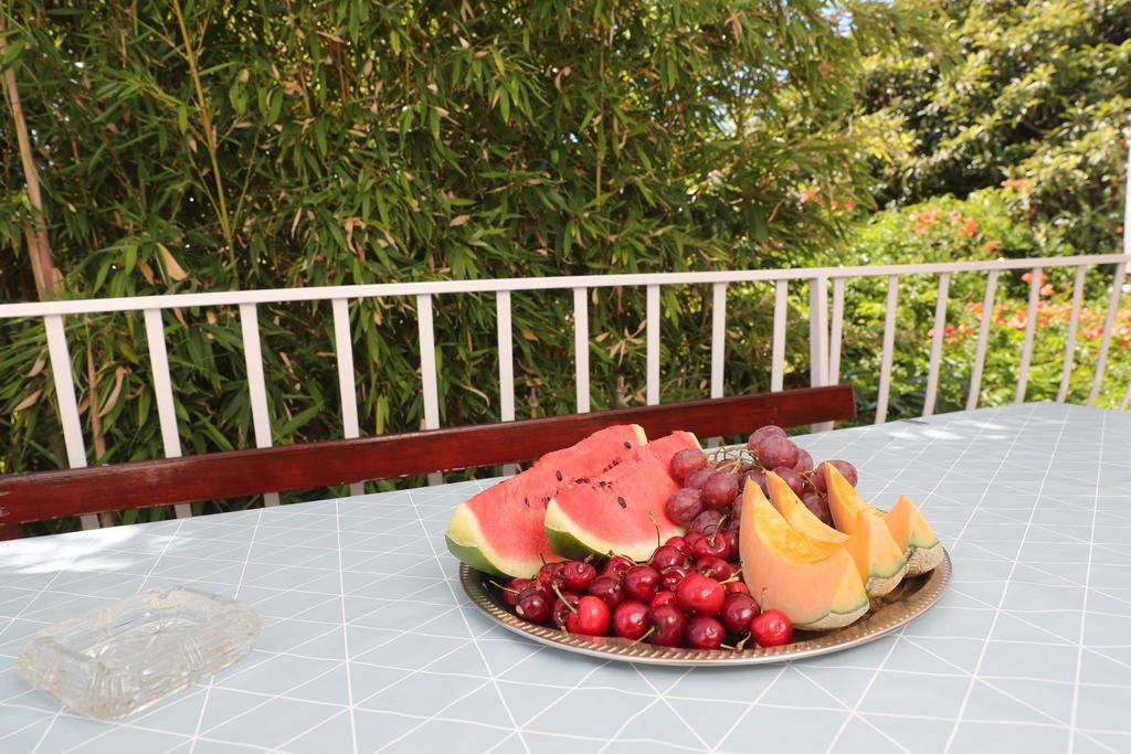 Apartments Knezovic Rovinj Extérieur photo