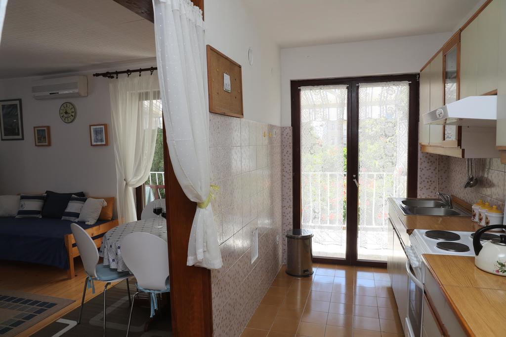 Apartments Knezovic Rovinj Extérieur photo